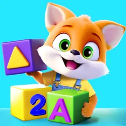 XWorld | เกมการศึกษา สำหรับเด็ก 2 ขวบ XWorld | เกมการศึกษา สำหรับเด็ก 2 ขวบ