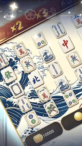 Wave Mahjong | Games | XWorld Wave Mahjong | Games | XWorld