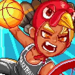 XWorld | Pixel Basketball: Multiplayer