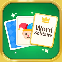 XWorld | Solitaire Associations: Words
