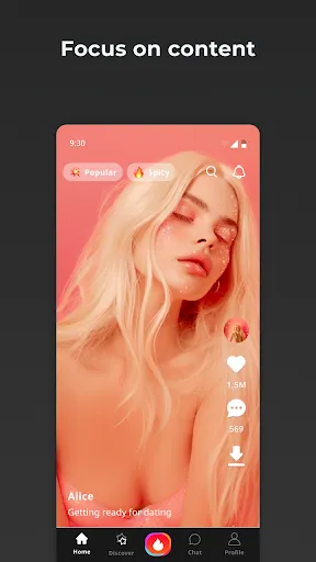 VotTak: Short Video App | Games | XWorld