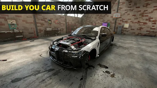 Mechanic: Car Tuning Simulator | Games | XWorld
