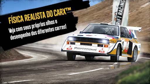 CarX Rally | Jogos | XWorld