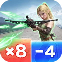 XWorld | Puzzles & Conquest XWorld | Puzzles & Conquest