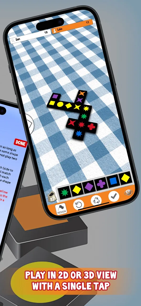 Qwirkle | เกม | XWorld