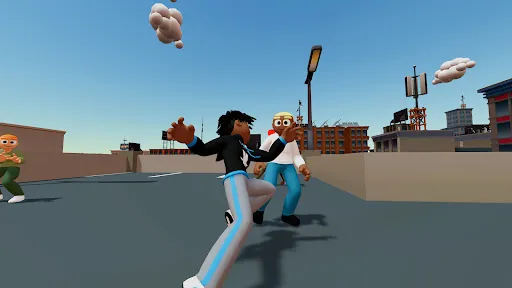 Project Jazzgame (PT 4.5) | 游戏 | XWorld