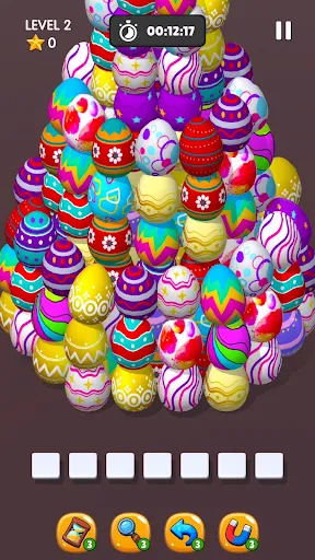 Triple Master: 3D Match stack | Permainan | XWorld