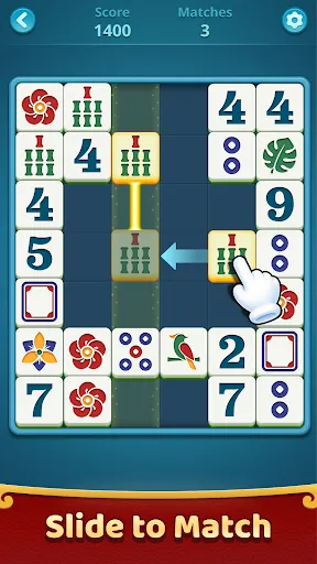 Mahjong Flow: Slide & Match | Permainan | XWorld Mahjong Flow: Slide & Match | Permainan | XWorld