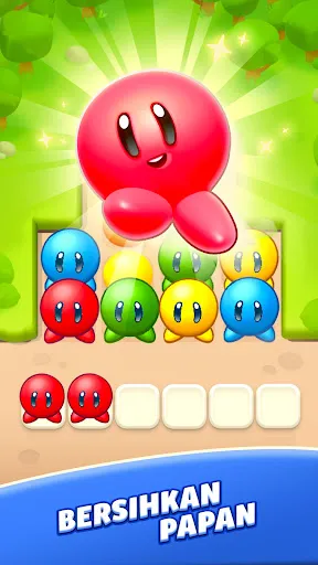 Bubble Jam - Blok permainan | Permainan | XWorld