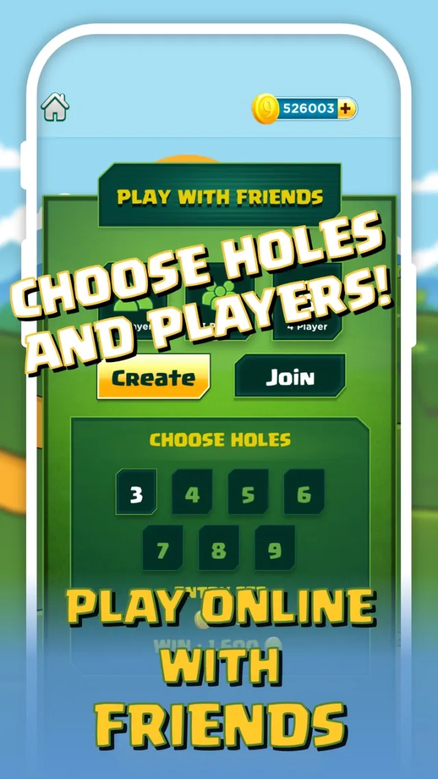 Play Nine: Golf Card Game | 游戏 | XWorld