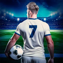 XWorld | Soccer Hero: Game Sepak Bola