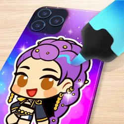 XWorld | DIY Phone Case Maker