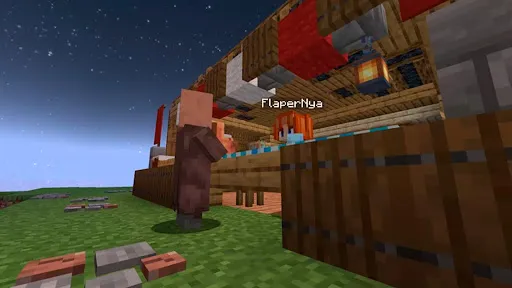 Craftsman 6 | Permainan | XWorld