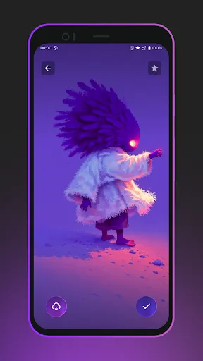 ZenScene WallFrame | Игры | XWorld
