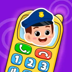 XWorld | Toy Phone Baby Learning games