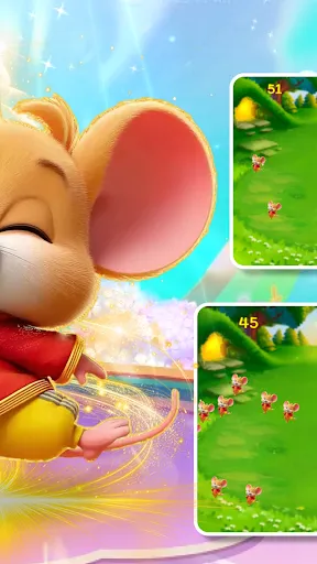 Mouse Whack | Jogos | XWorld
