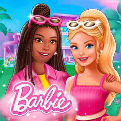 XWorld | Barbie™ Merge Mystery