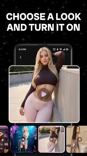 PlayAI - AI Video Playground | Permainan | XWorld