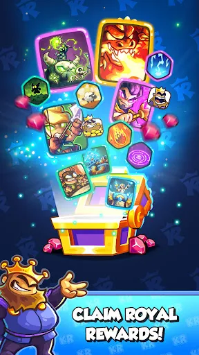 Kingdom Rush Battles: TD Game | Permainan | XWorld