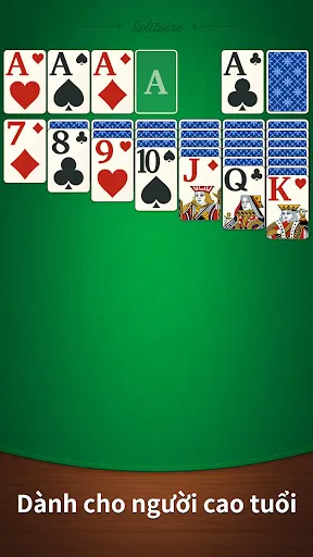 Xếp Bài Bình Yên | Games | XWorld Xếp Bài Bình Yên | Games | XWorld