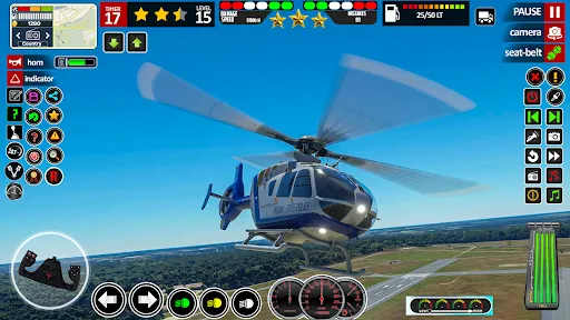 Helicopter Simulator Game 3D | 游戏 | XWorld Helicopter Simulator Game 3D | 游戏 | XWorld