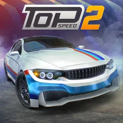 XWorld | TopSpeed 2: Drag Rivals Race