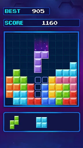 Block Puzzle Brick 1010 | Games | XWorld