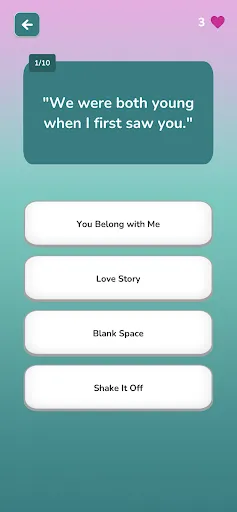 Taylor Swift Trivia Quiz | Permainan | XWorld Taylor Swift Trivia Quiz | Permainan | XWorld