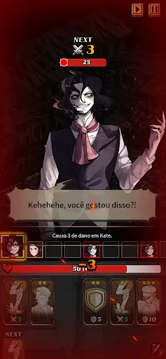 Hyde and Seek | Jogos | XWorld