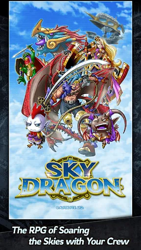 SKY DRAGON: Guild Battles | เกม | XWorld