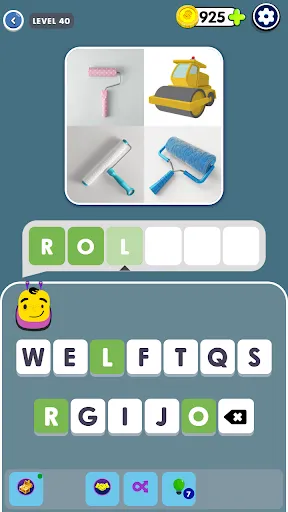 4 Pic 1 Word: Word Game 2025 | Games | XWorld 4 Pic 1 Word: Word Game 2025 | Games | XWorld
