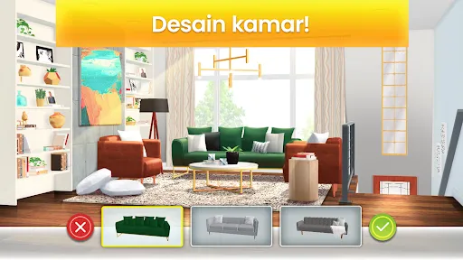 Property Brothers Home Design | Permainan | XWorld