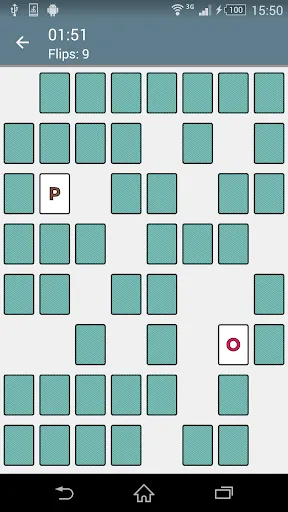 Concentration (Matching Pairs) | Games | XWorld