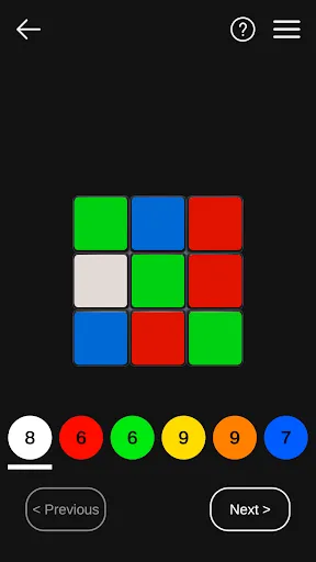 Magic Cube Collection | Games | XWorld Magic Cube Collection | Games | XWorld