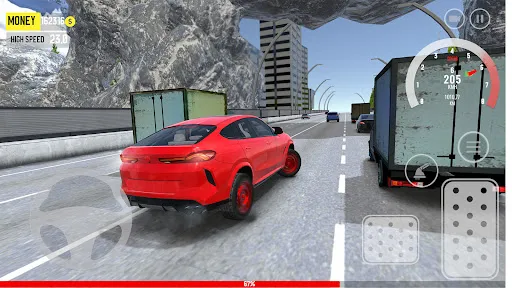 Car Simulator Pro Drive | Игры | XWorld