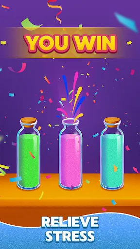 Sand Sorting Challenge | Permainan | XWorld Sand Sorting Challenge | Permainan | XWorld