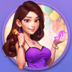 XWorld | Sara's Secret: Merge&Makeover