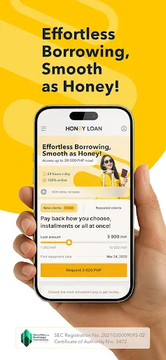Honey Loan: Online Loan PH | Games | XWorld Honey Loan: Online Loan PH | Games | XWorld