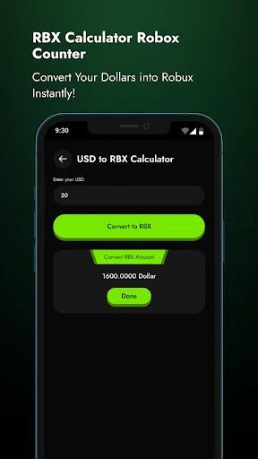 RBX Calculator Robox Counter | Permainan | XWorld