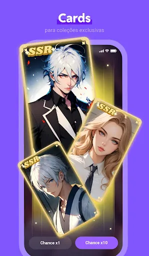 Linky IA: Chat, Jogo, Vínculo | Jogos | XWorld