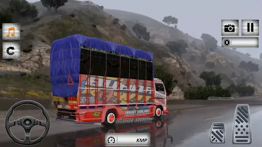 Mud Truck Offroad Game 3D | Permainan | XWorld Mud Truck Offroad Game 3D | Permainan | XWorld