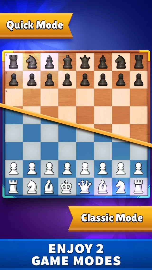 Chess Clash - Play Online | Games | XWorld