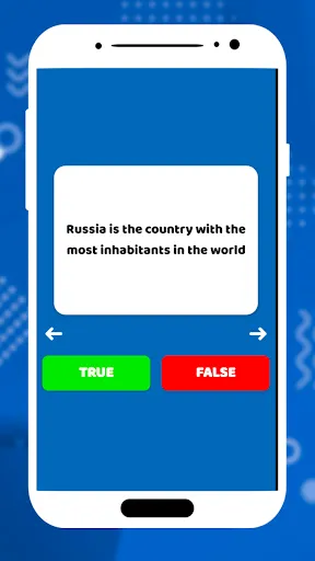 True or False Questions | Games | XWorld True or False Questions | Games | XWorld