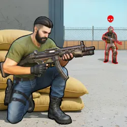XWorld | Combat Ops: Gun Shooting Games XWorld | Combat Ops: Gun Shooting Games