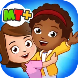 XWorld | My Town : Casa de Amigos XWorld | My Town : Casa de Amigos