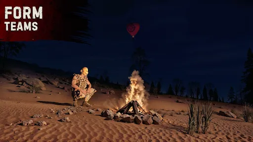 Oxide: Survival Island | Games | XWorld