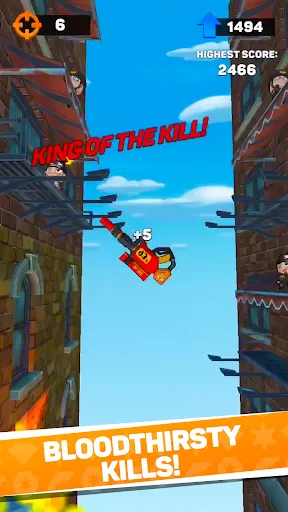 Flip Blast | Games | XWorld