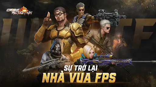 TẬP KÍCH | Games | XWorld