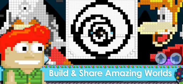Growtopia | 游戏 | XWorld