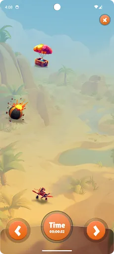 Skyborne Ace | Games | XWorld